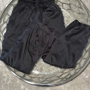 Five Black Rouge Pants